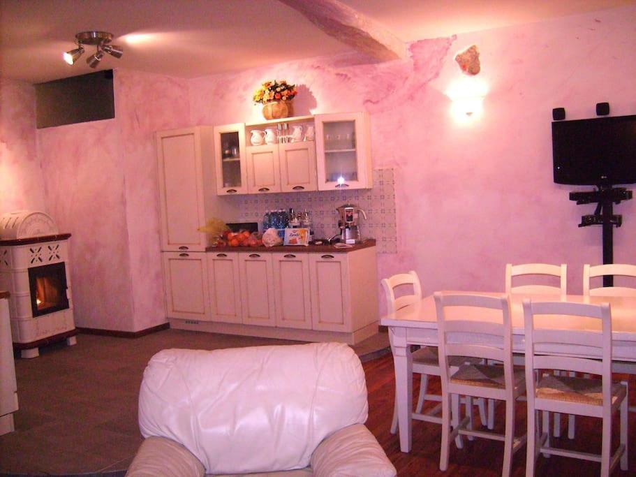 Charming Glicine And Azalea House Art And Colour With Lakeview Cadenabbia Zewnętrze zdjęcie