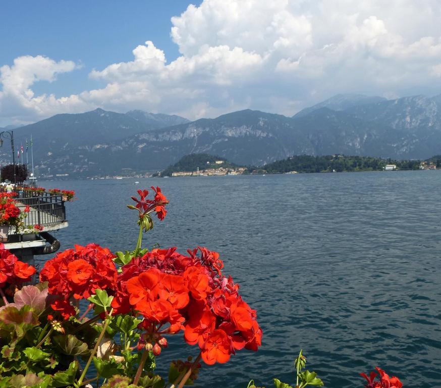 Charming Glicine And Azalea House Art And Colour With Lakeview Cadenabbia Zewnętrze zdjęcie