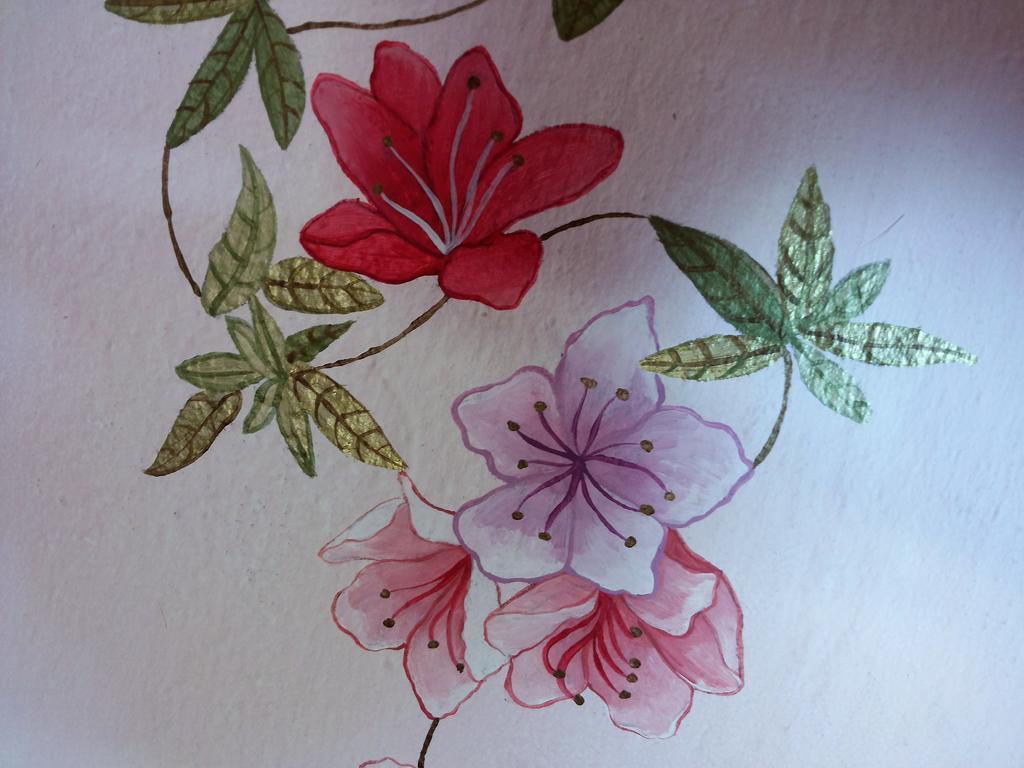 Charming Glicine And Azalea House Art And Colour With Lakeview Cadenabbia Zewnętrze zdjęcie